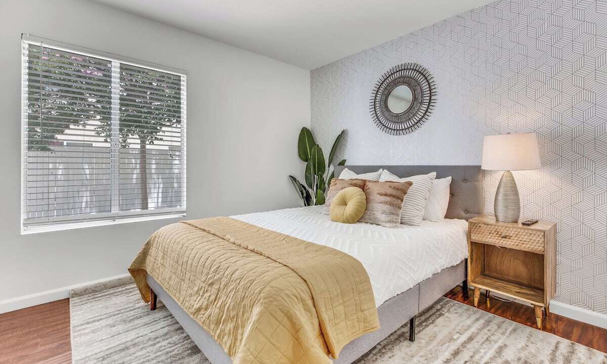 Photo of Bedroom in Riverside