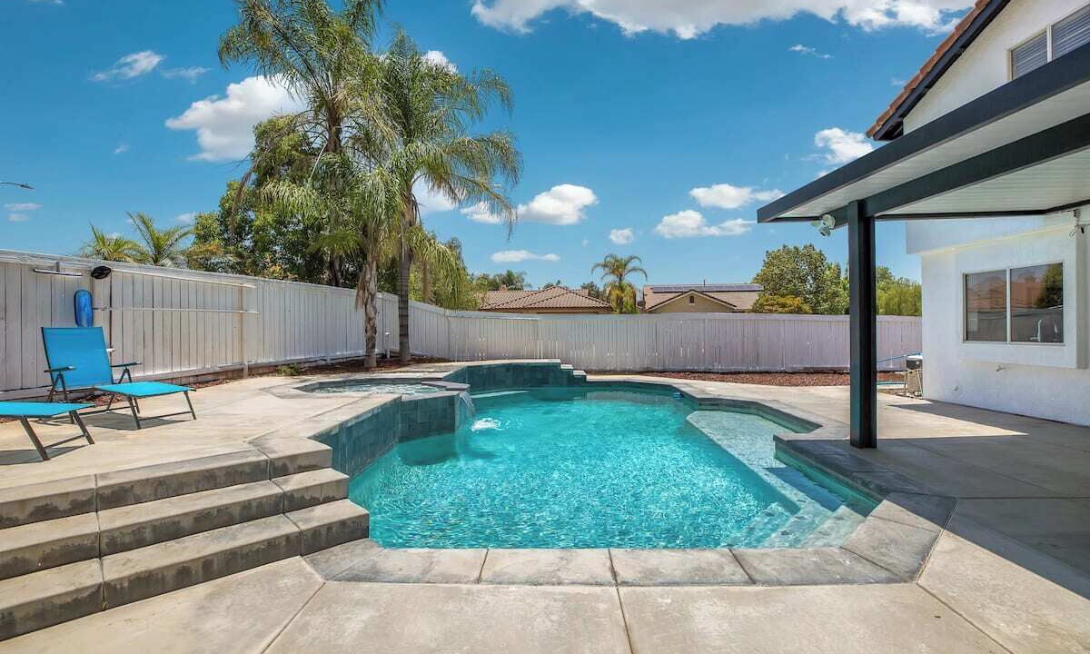 Photo of Outdoor in Riverside