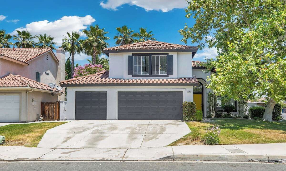 Photo of Outdoor in Riverside