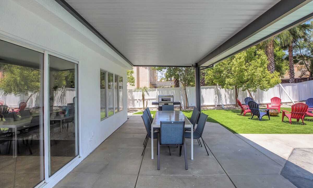 Photo of Outdoor in Riverside