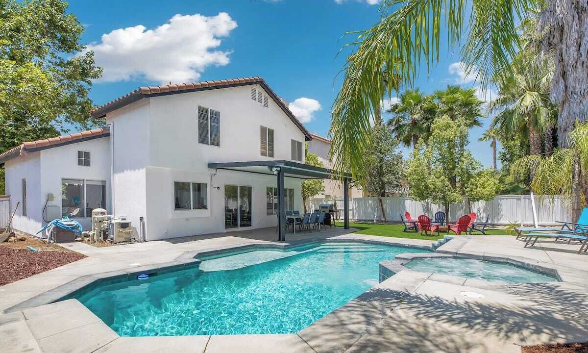 Photo of Outdoor in Riverside