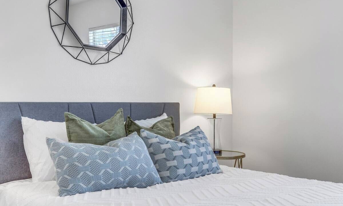 Photo of Bedroom in Riverside