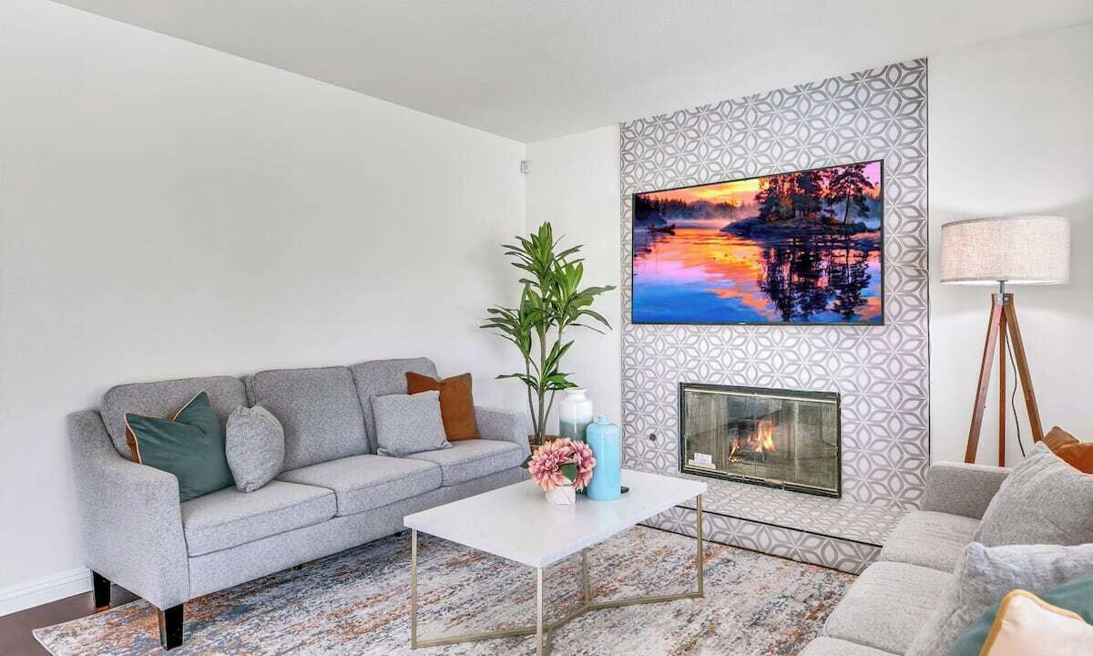 Photo of Livingroom in Riverside