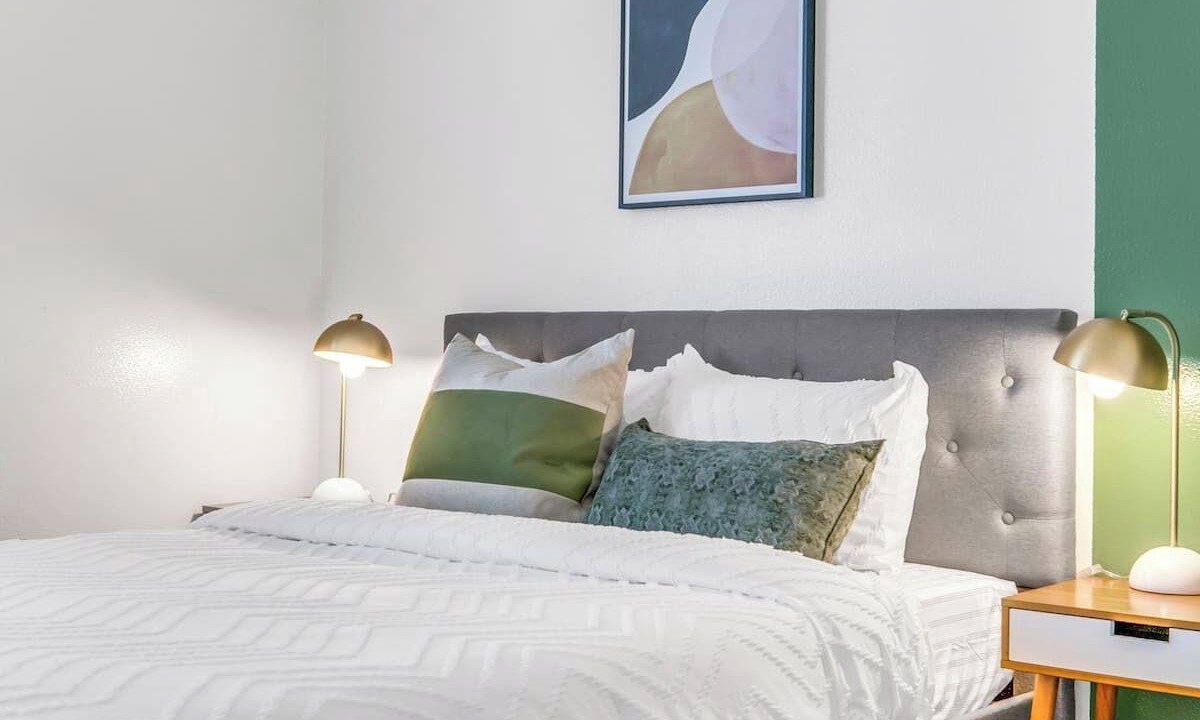 Photo of Bedroom in Riverside