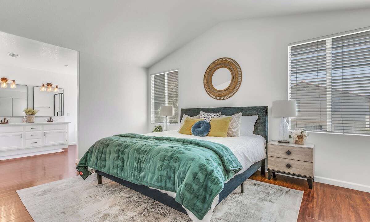 Photo of Bedroom in Riverside