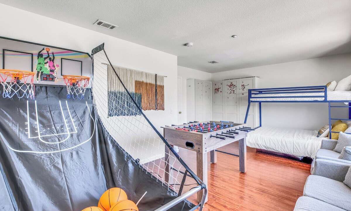 Photo of Bedroom in Riverside