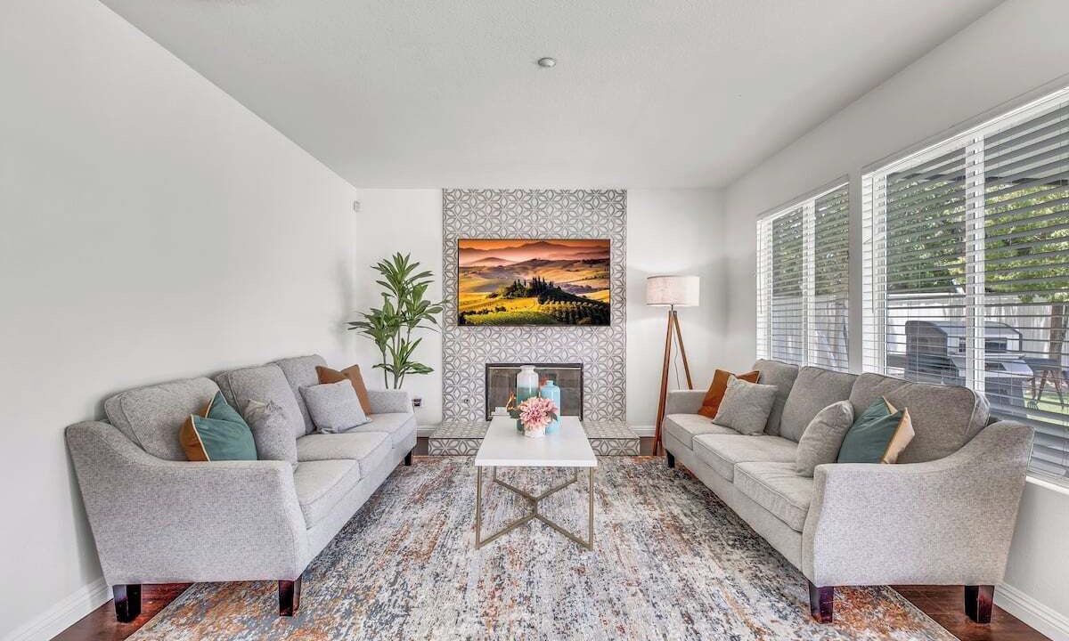 Photo of Livingroom in Riverside