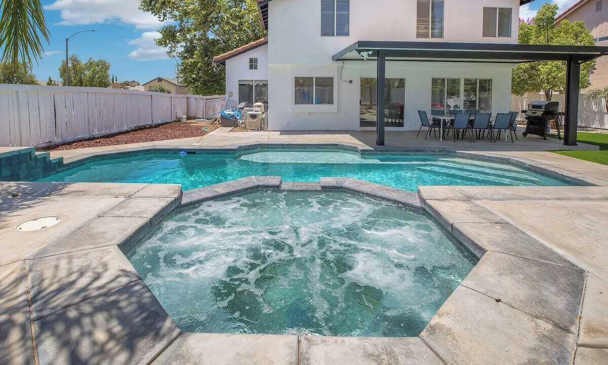 Photo of Outdoor in Riverside