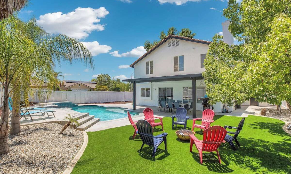 Photo of Outdoor in Riverside