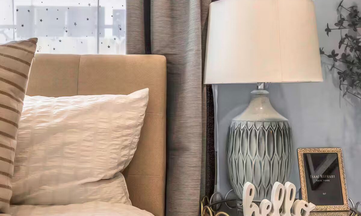 Photo of Bedroom in Seaside