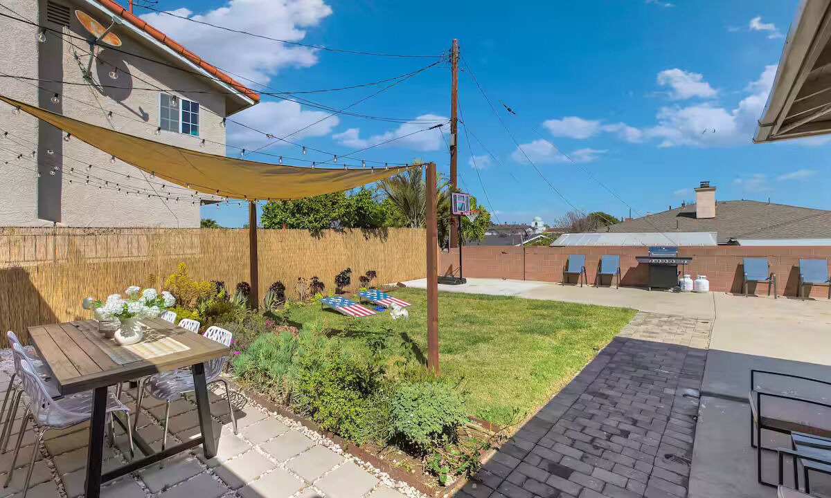 Photo of Outdoor in Seaside