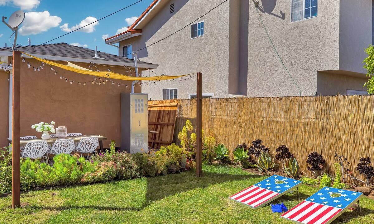 Photo of Outdoor in Seaside