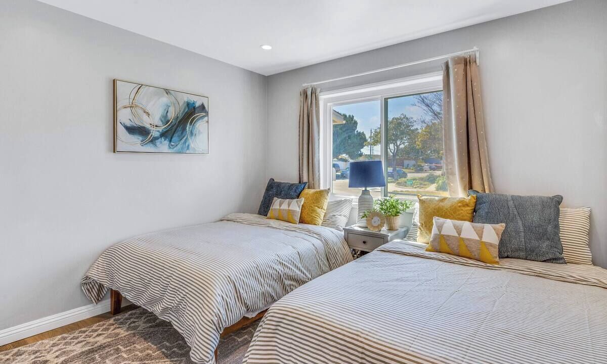 Photo of Bedroom in Seaside