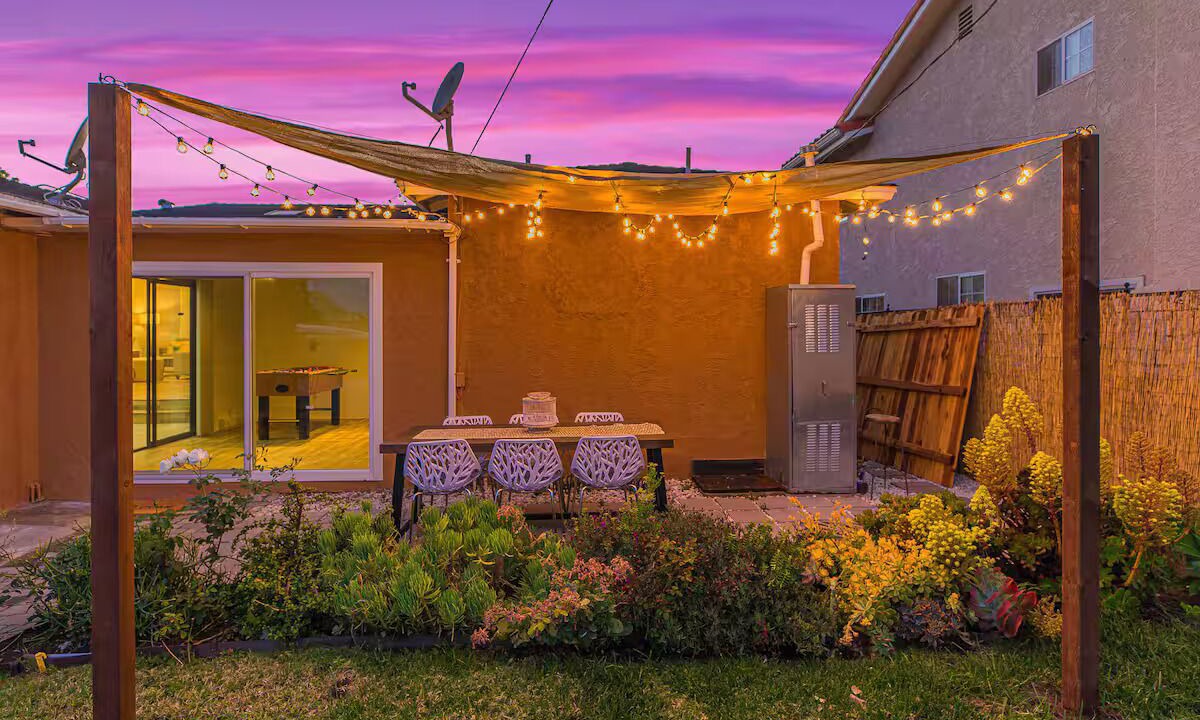 Photo of Outdoor in Seaside