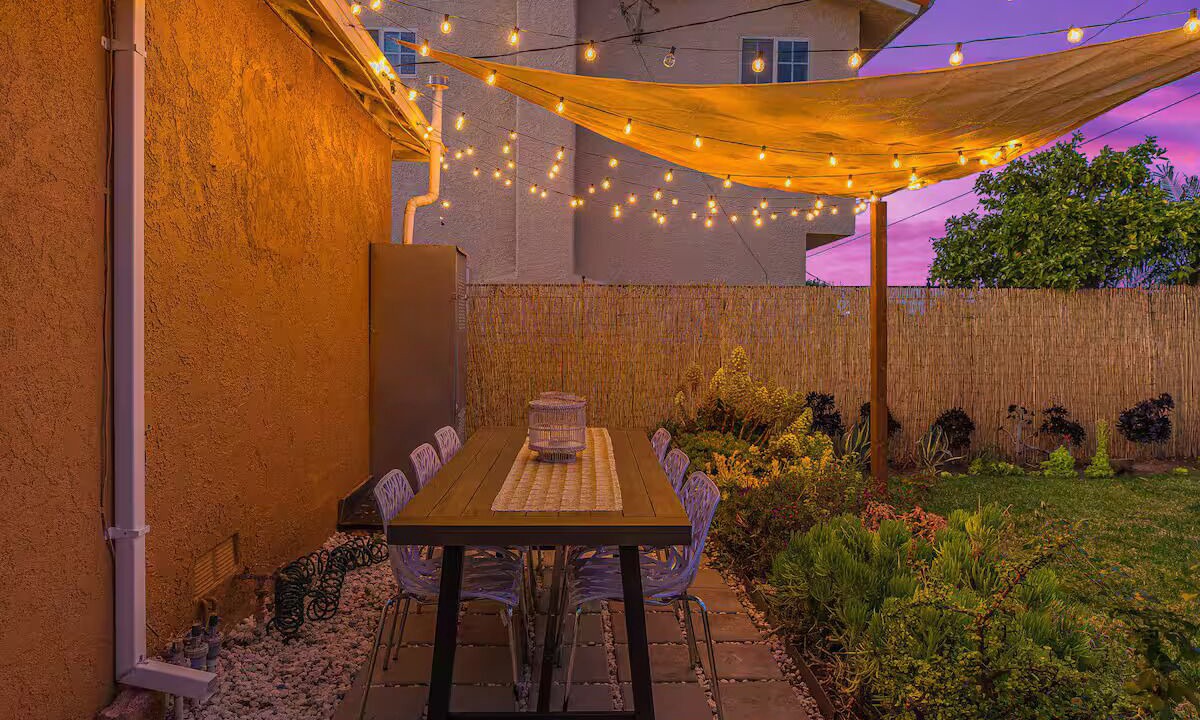 Photo of Outdoor in Seaside