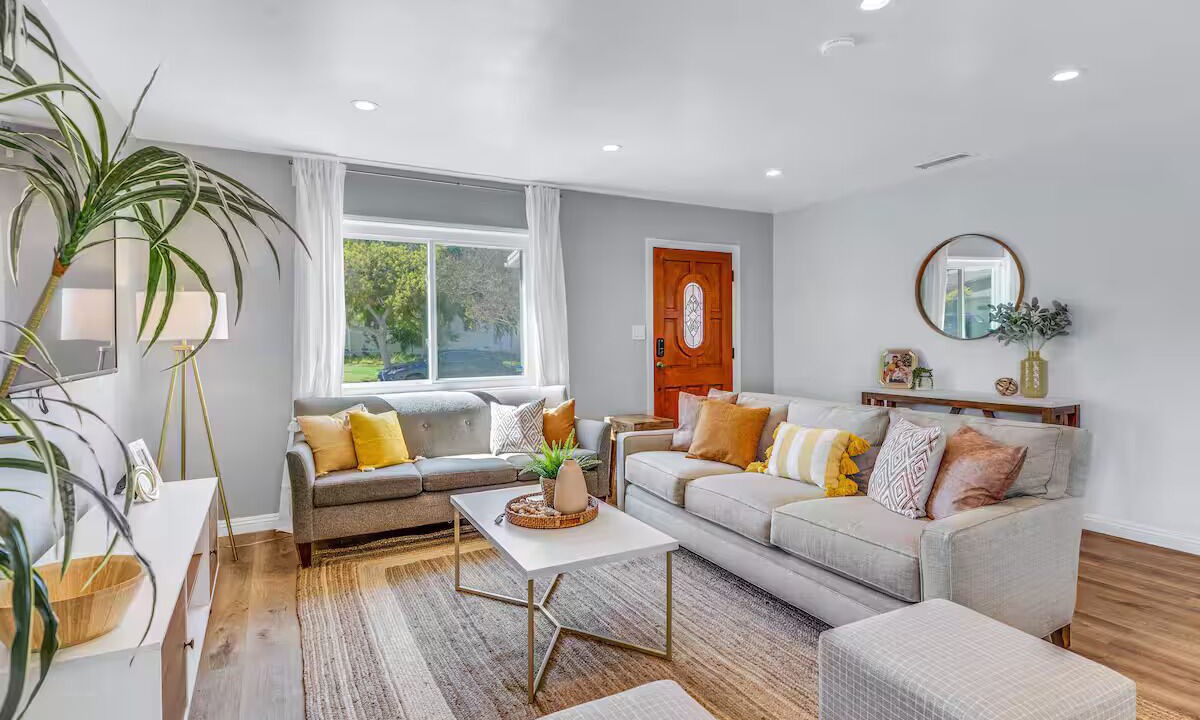 Photo of Livingroom in Seaside