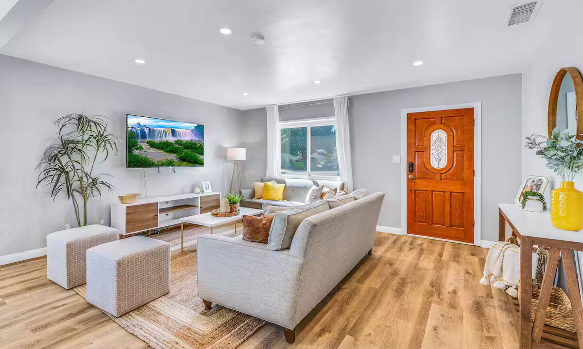 Photo of Livingroom in Seaside