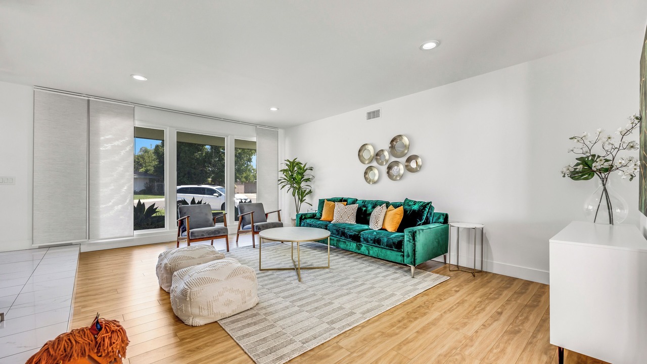 Photo of Livingroom in Patton