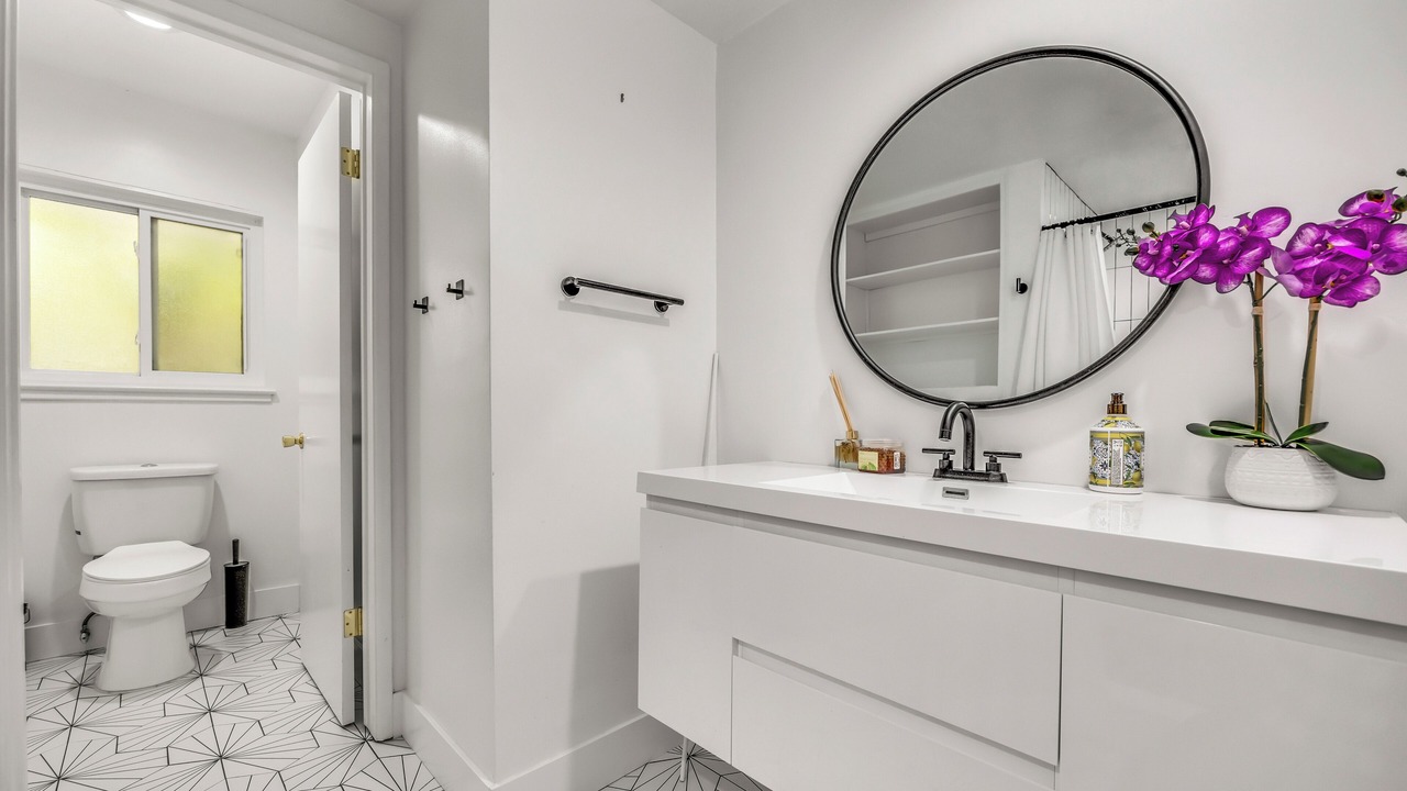 Photo of Bathroom in Patton