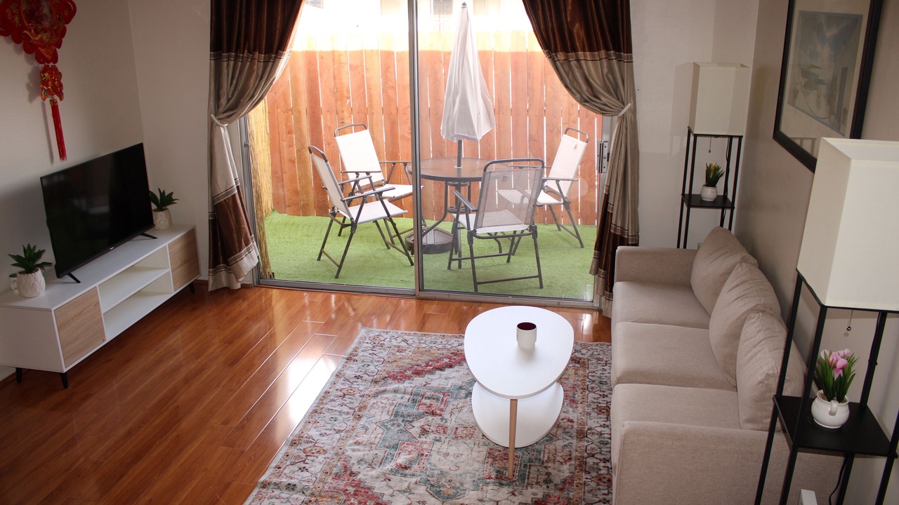Photo of Livingroom in Alhambra