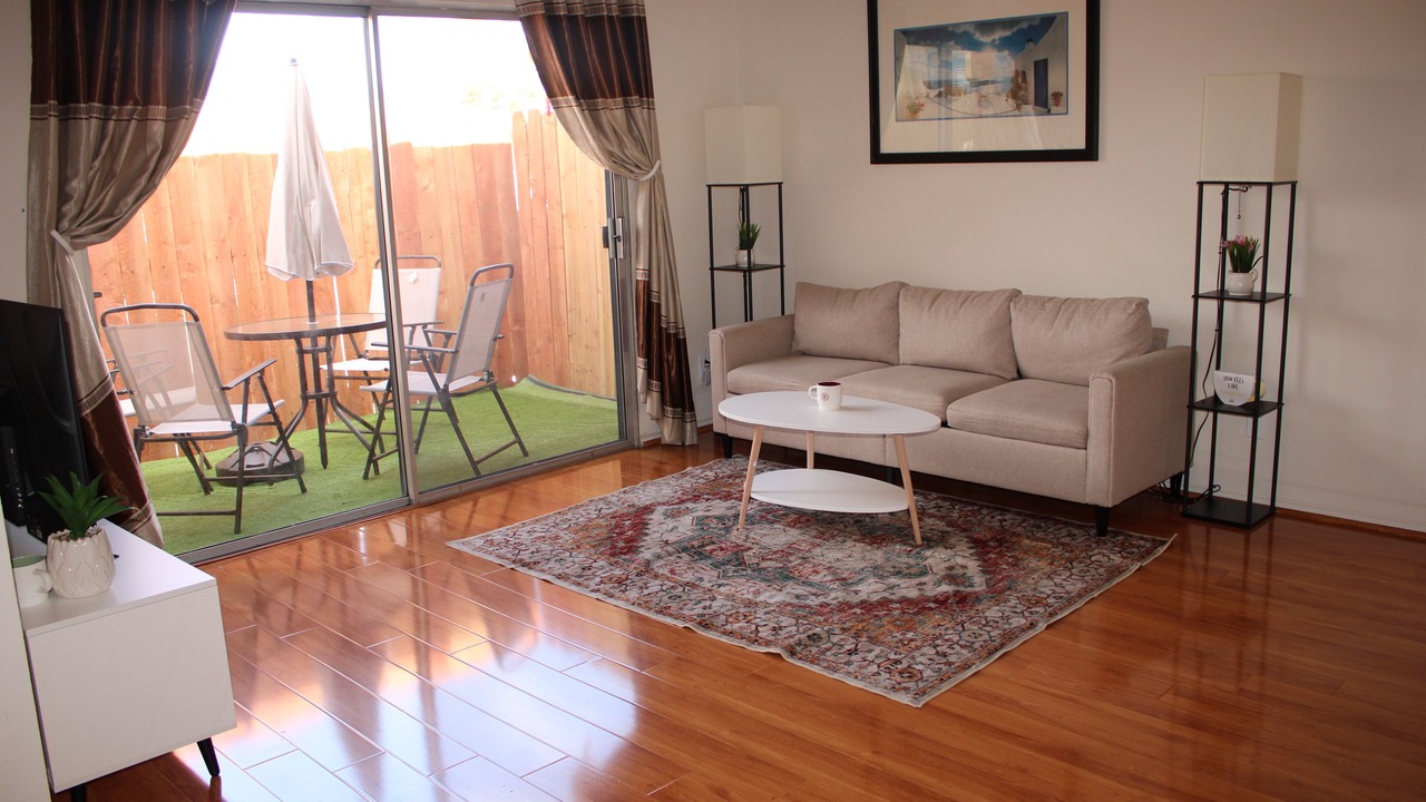 Photo of Livingroom in Alhambra