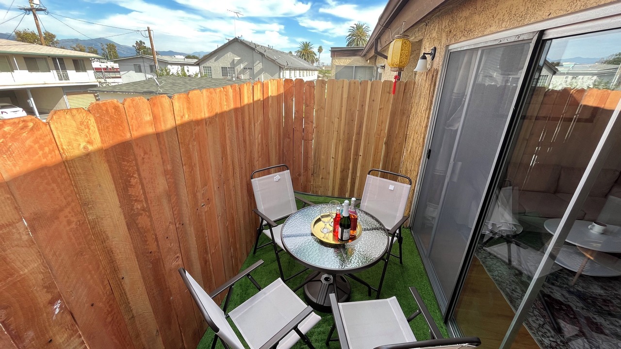 Photo of Outdoor in Alhambra