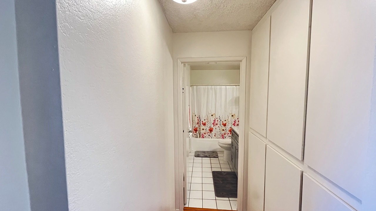 Photo of Bedroom in Alhambra