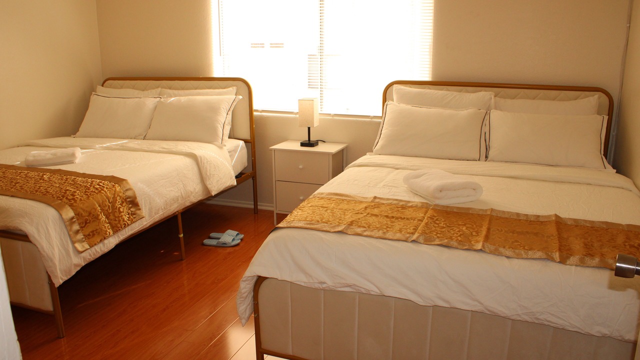 Photo of Bedroom in Alhambra