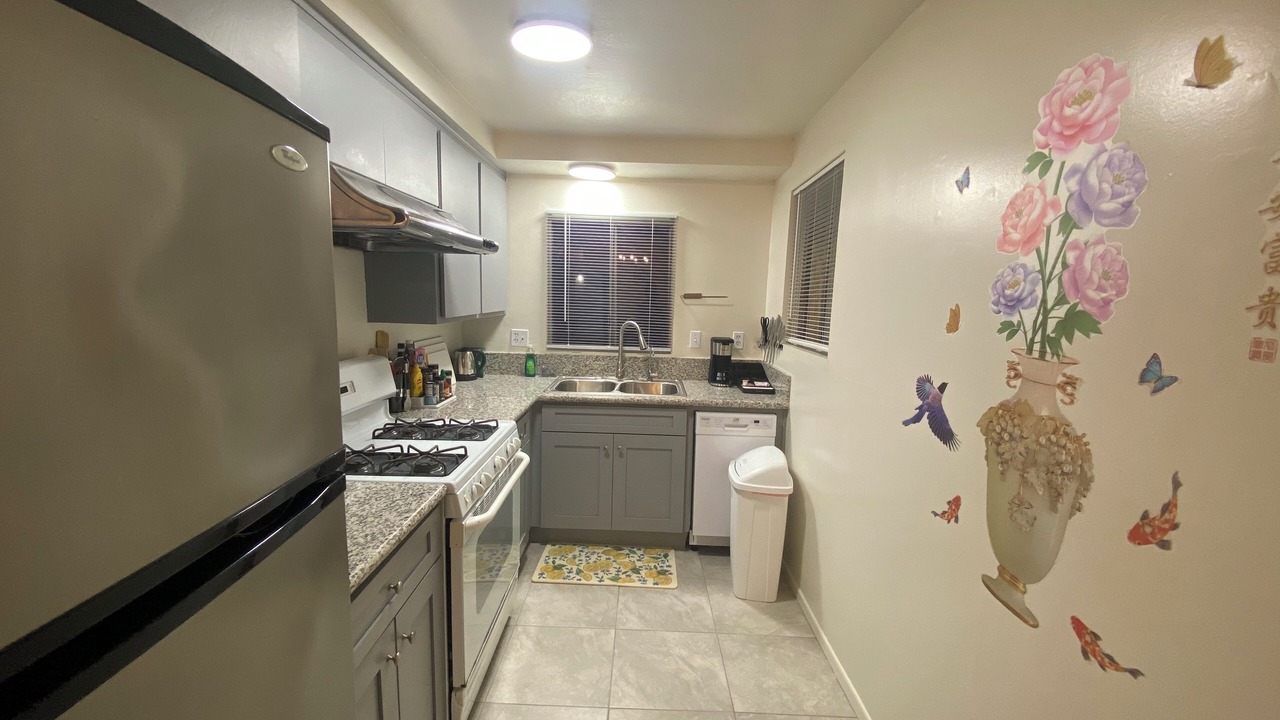 Photo of Kitchen in Alhambra