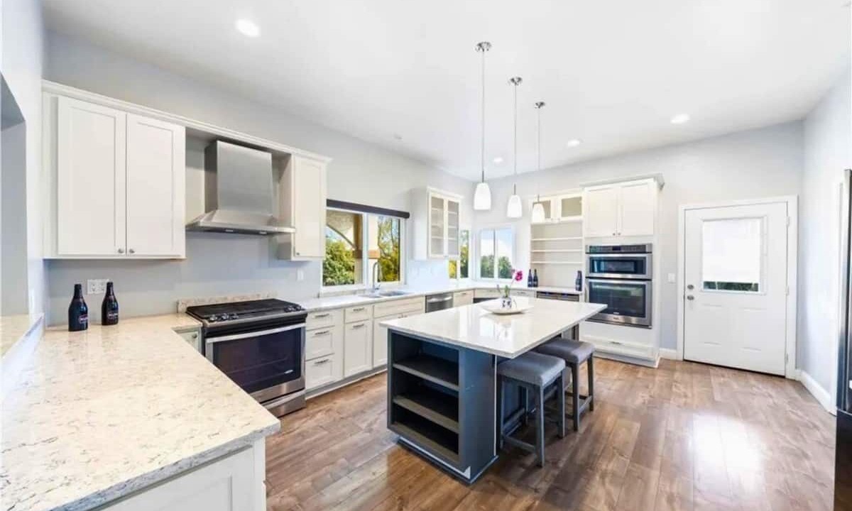 Photo of Kitchen in Rancho Cucamonga