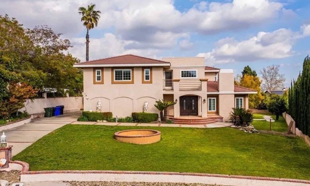 Photo of Outdoor in Rancho Cucamonga