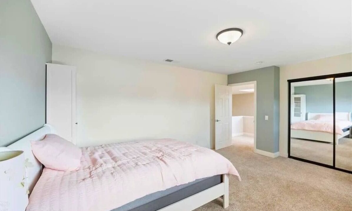 Photo of Bedroom in Rancho Cucamonga