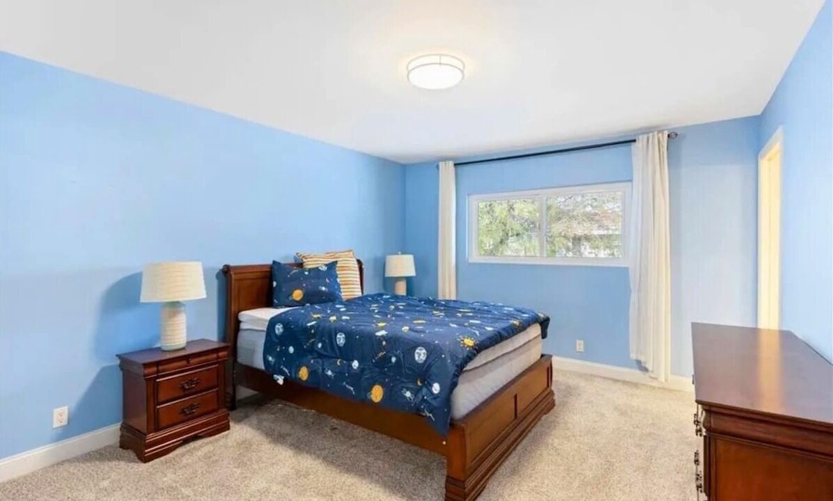 Photo of Bedroom in Rancho Cucamonga