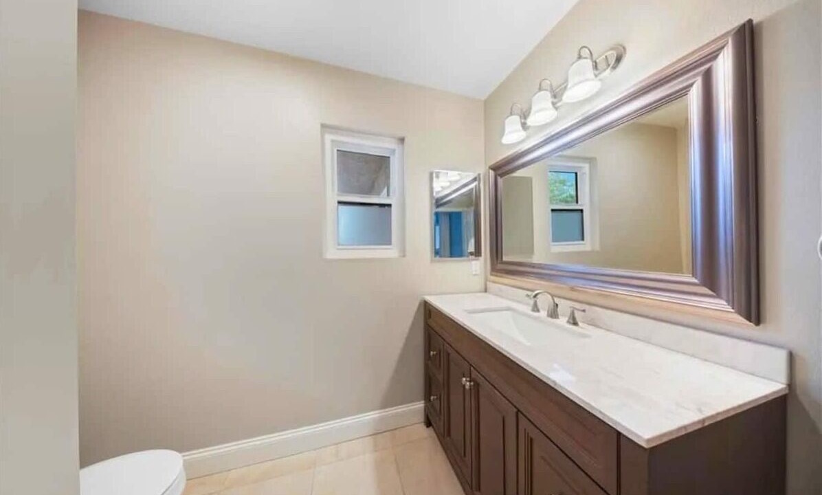 Photo of Bathroom in Rancho Cucamonga
