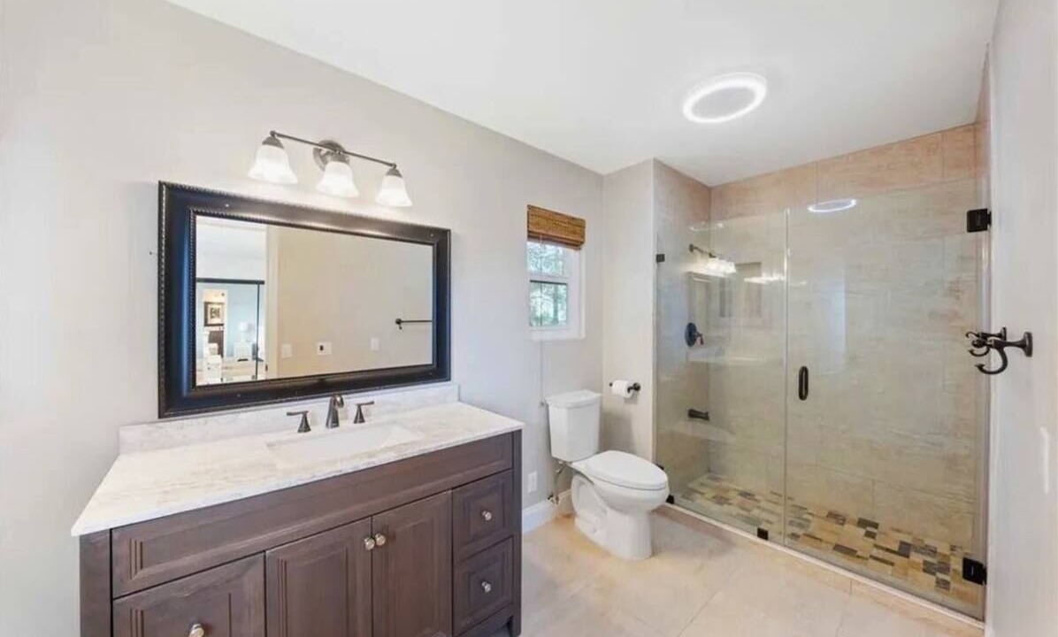 Photo of Bathroom in Rancho Cucamonga