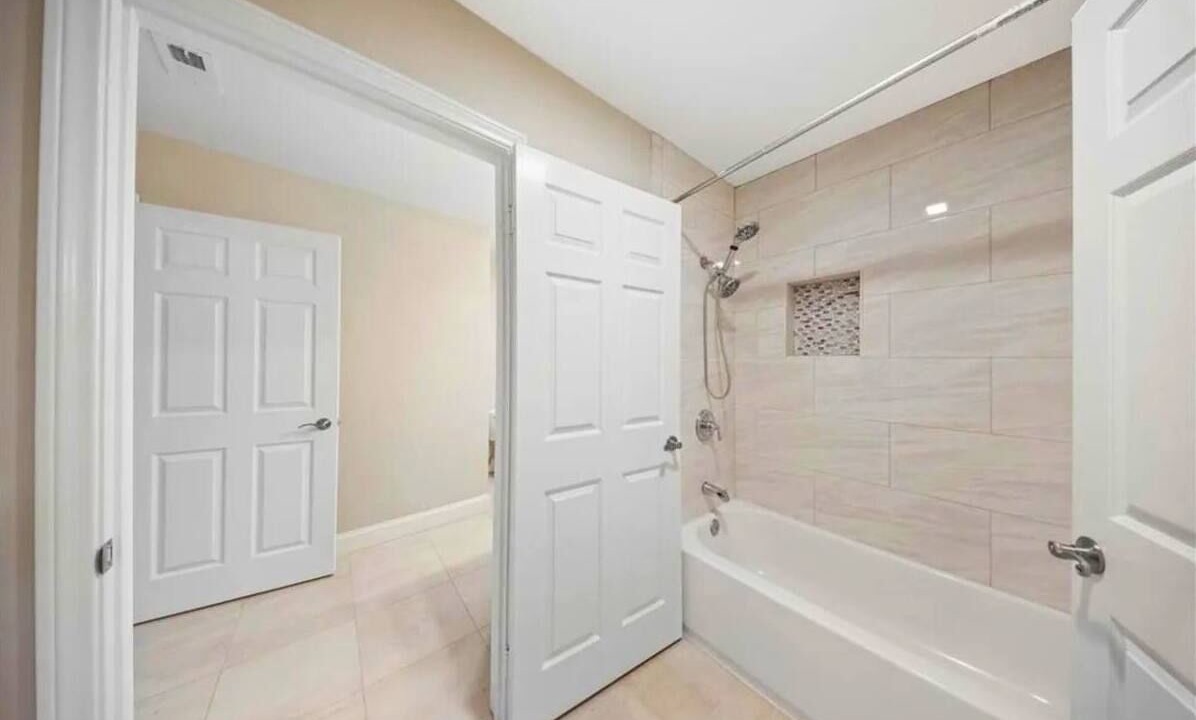 Photo of Bathroom in Rancho Cucamonga