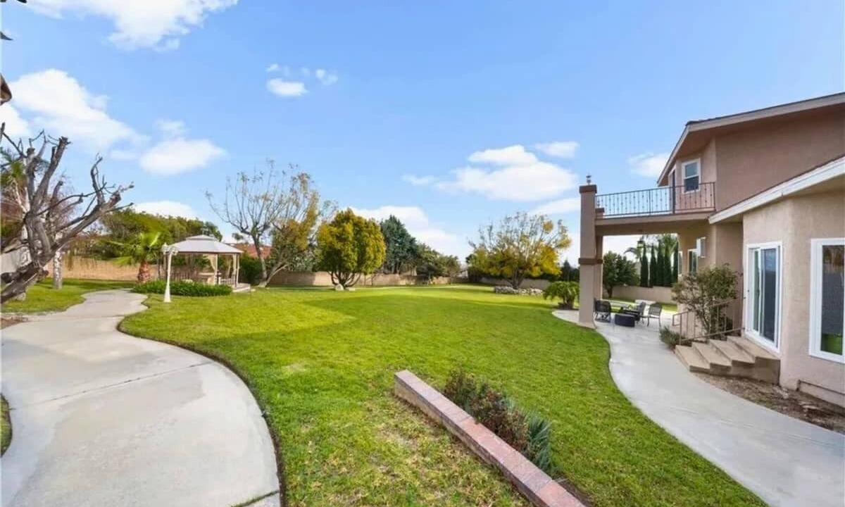 Photo of Outdoor in Rancho Cucamonga
