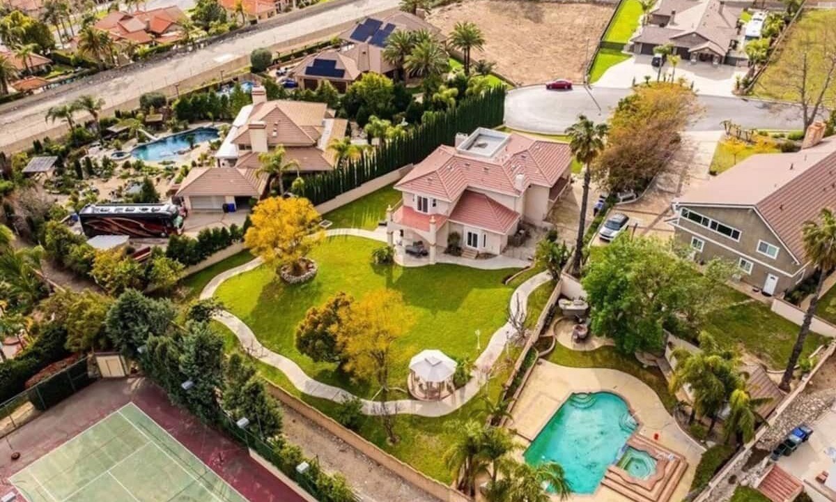 Photo of Outdoor in Rancho Cucamonga