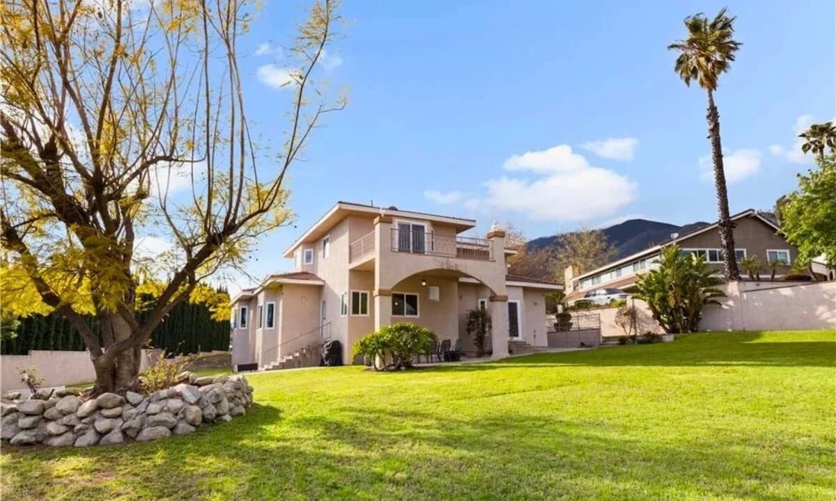 Photo of Outdoor in Rancho Cucamonga