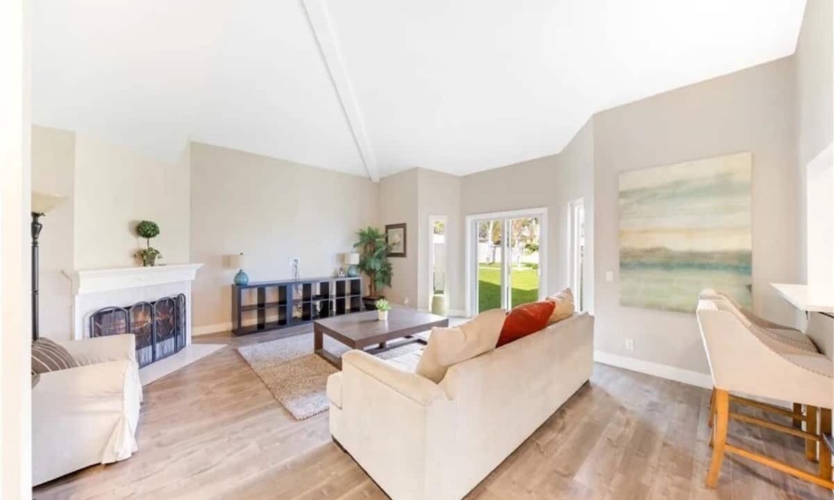 Photo of Livingroom in Rancho Cucamonga