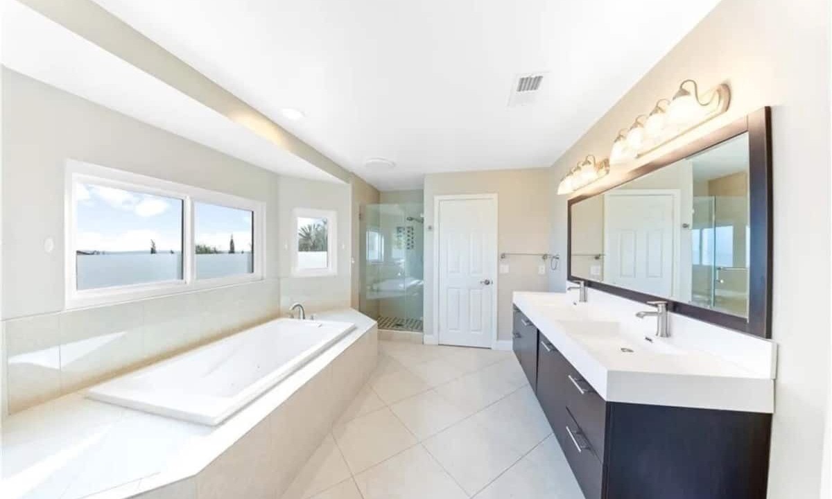 Photo of Bathroom in Rancho Cucamonga