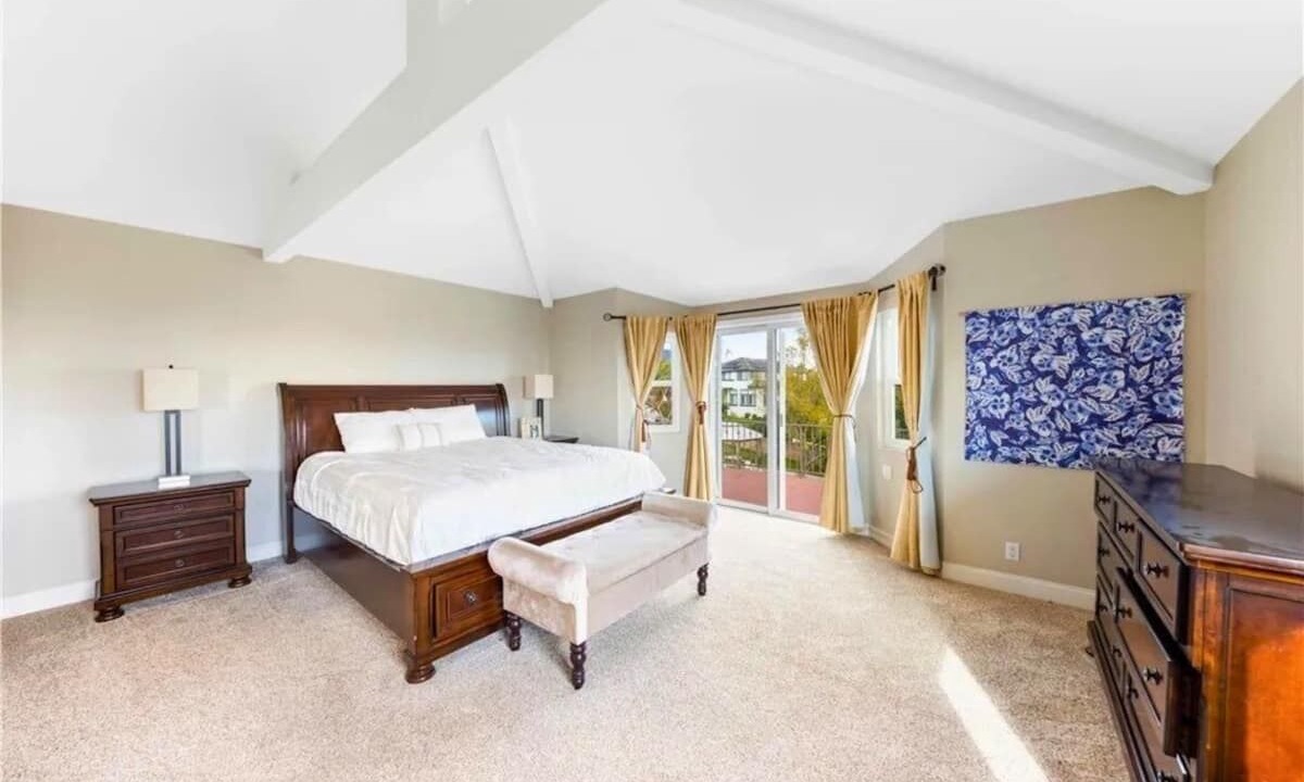 Photo of Bedroom in Rancho Cucamonga
