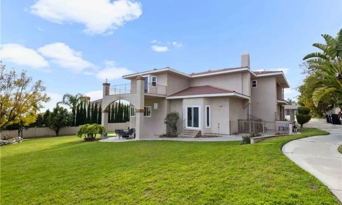 Photo of Outdoor in Rancho Cucamonga
