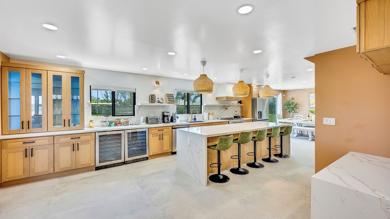 Photo of Kitchen in Norco