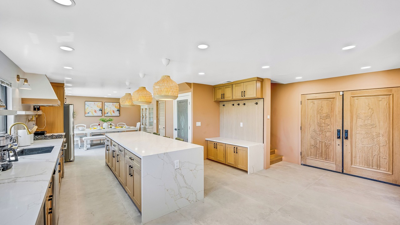 Photo of Kitchen in Norco