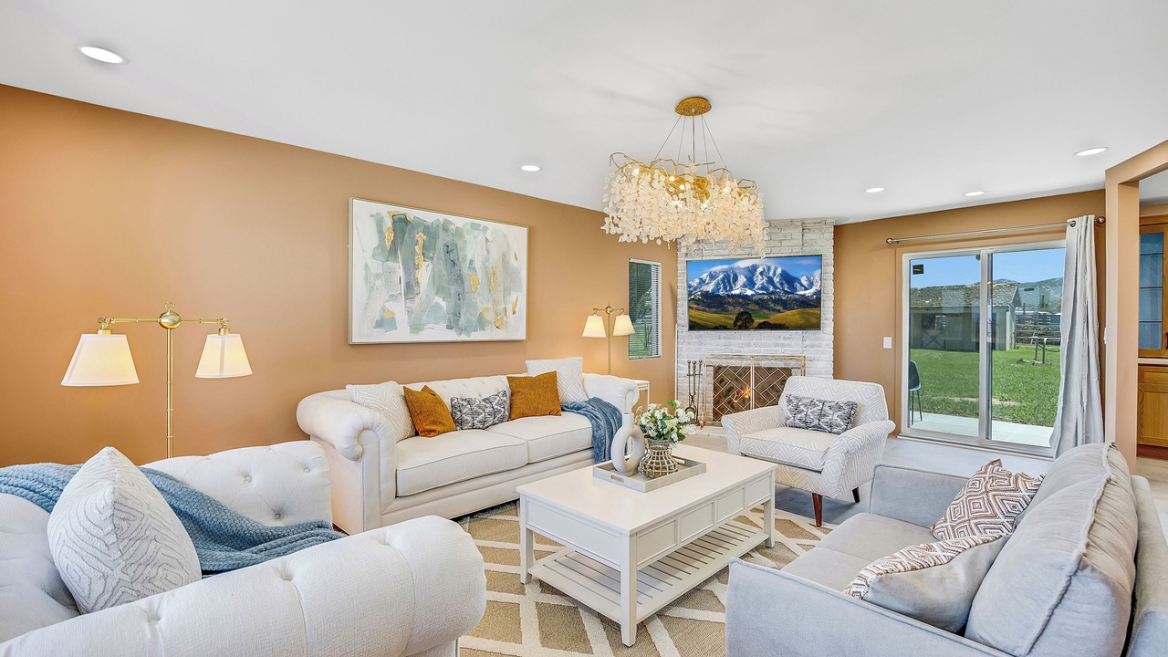 Photo of Livingroom in Norco