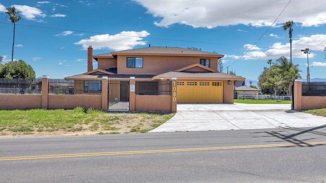 Photo of Outdoor in Norco
