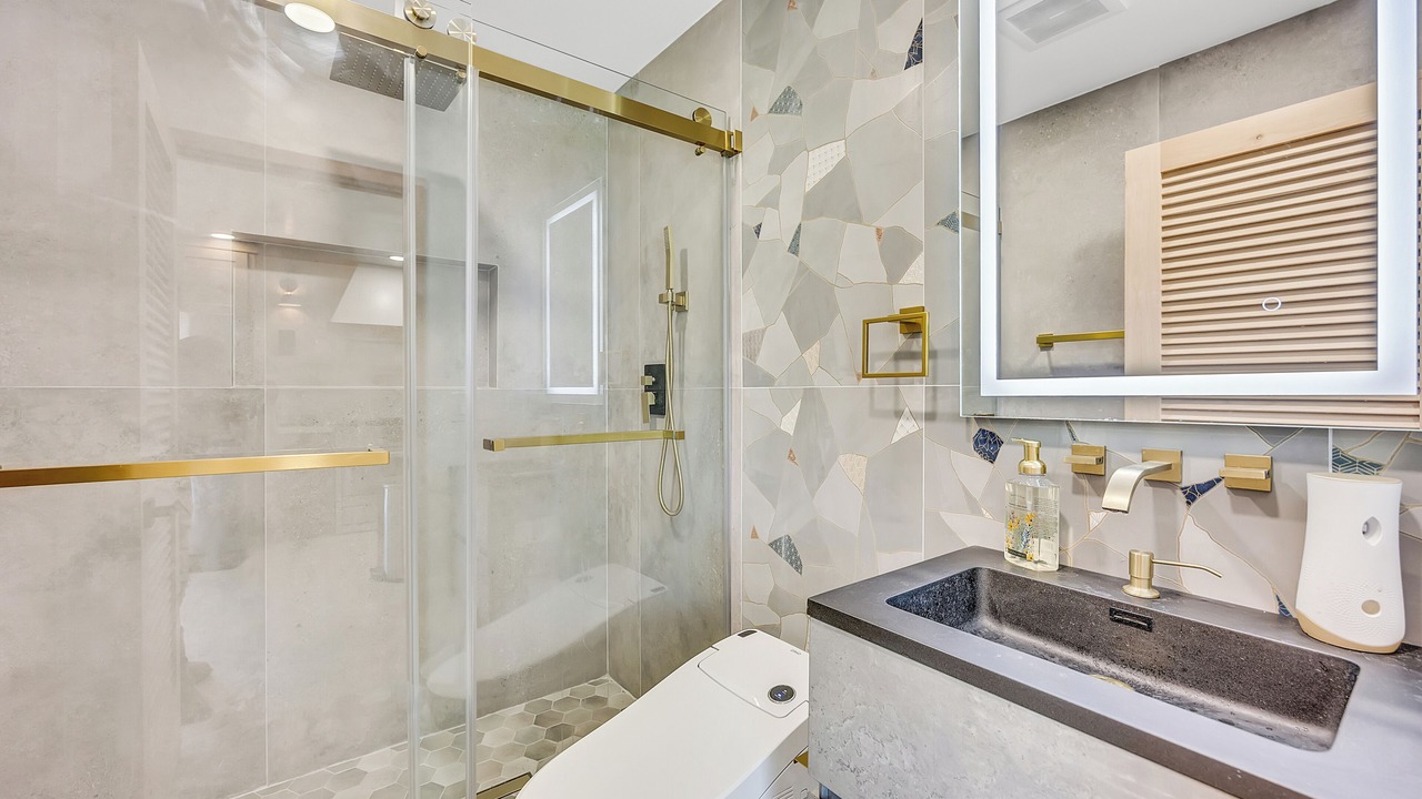 Photo of Bathroom in Norco