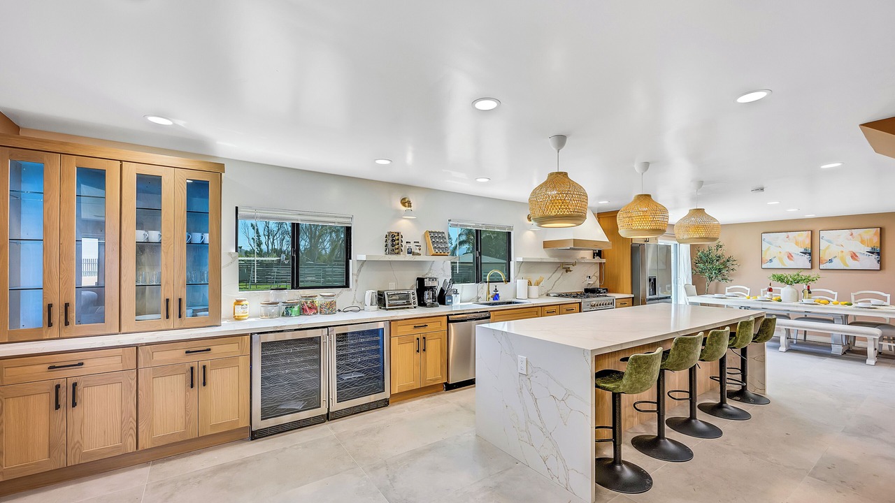 Photo of Kitchen in Norco