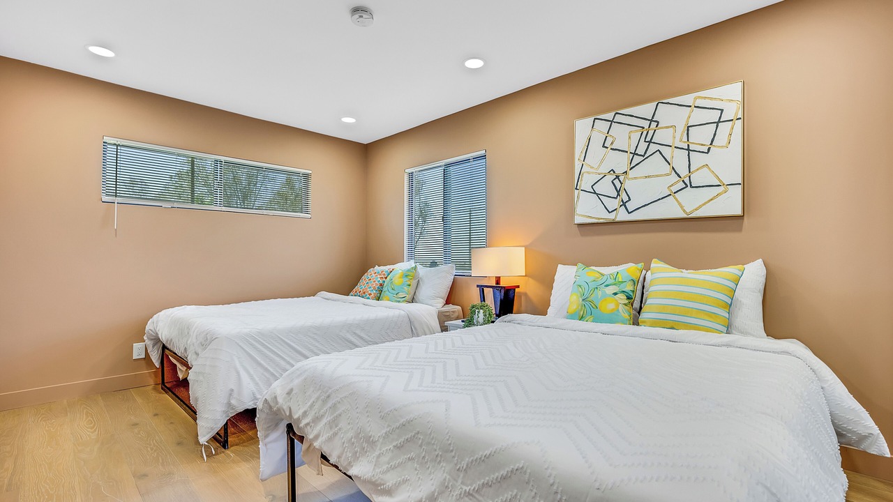Photo of Bedroom in Norco